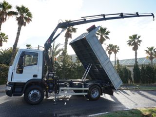IVECO 140E22 *** 77.000 Kms ***