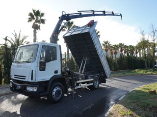 IVECO 140E22 *** 77.000 Kms ***