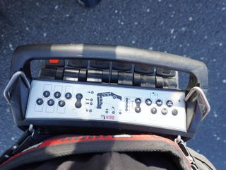 IVECO 140E22 *** 77.000 Kms ***