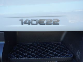 IVECO 140E22 *** 77.000 Kms ***