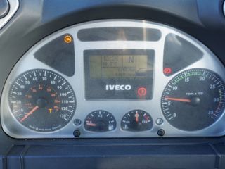 IVECO 140E22 *** 77.000 Kms ***