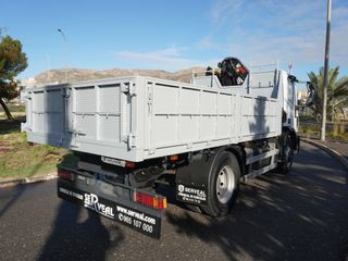 IVECO 140E22 *** 77.000 Kms ***