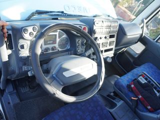IVECO 140E22 *** 77.000 Kms ***