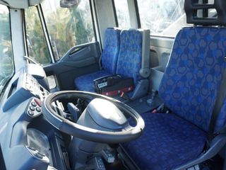 IVECO 140E22 *** 77.000 Kms ***