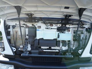 IVECO 140E22 *** 77.000 Kms ***