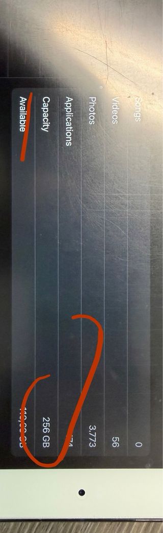 iPad Air 3ª Gen 256GB + Apple Pencil