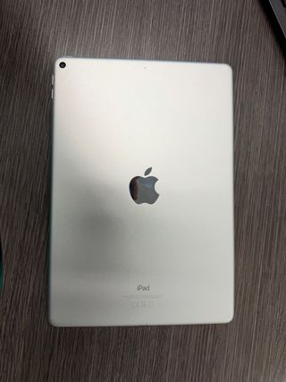 iPad Air 3ª Gen 256GB + Apple Pencil