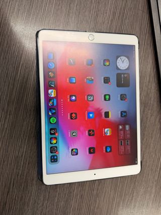 iPad Air 3ª Gen 256GB + Apple Pencil