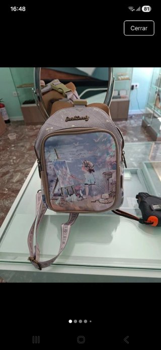 Bolso Sweet Candy