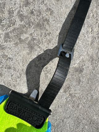 Equipo Travesía K2 Way Back 88-167