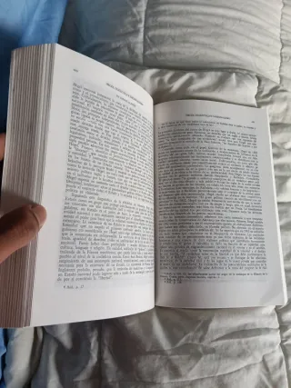 Historia de la teoría política