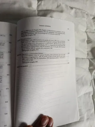 Historia de la teoría política