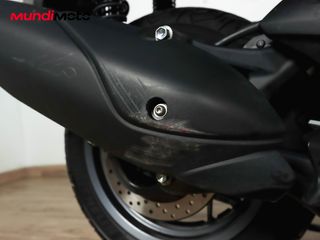 YAMAHA X-MAX 125