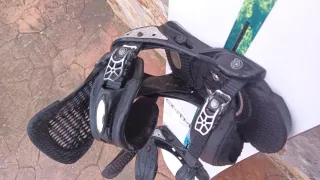 Tabla Snowboard Custom Burton