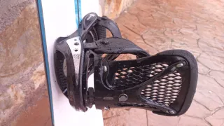 Tabla Snowboard Custom Burton