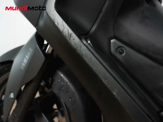 YAMAHA X-MAX 125