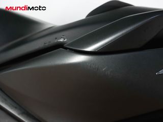 YAMAHA X-MAX 125