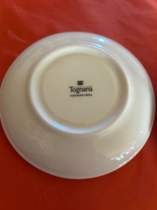 Set Tazzine e Piattini