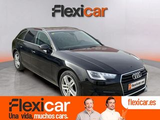 Audi A4 Avant 2.0 TDI 150CV S tronic