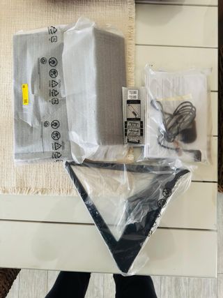 Samsung Neo QLED 65 QN80F - ¡A Estrenar!