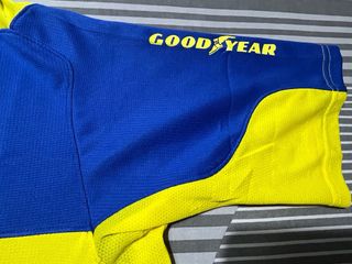 Camiseta Boca Juniors 2005