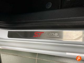 Ford Focus 1.0 Ecoboost 92kW ST-Line