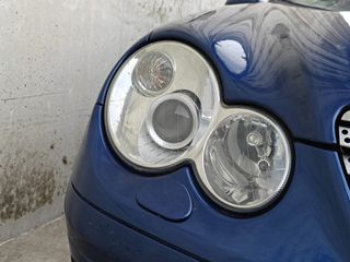 C 220 CDI 150 CV SPORTCOUPE * 1 DUEÑO Y NACIONAL *