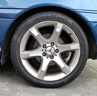 C 220 CDI 150 CV SPORTCOUPE * 1 DUEÑO Y NACIONAL *