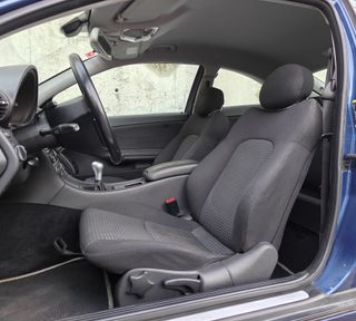 C 220 CDI 150 CV SPORTCOUPE * 1 DUEÑO Y NACIONAL *