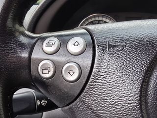 C 220 CDI 150 CV SPORTCOUPE * 1 DUEÑO Y NACIONAL *