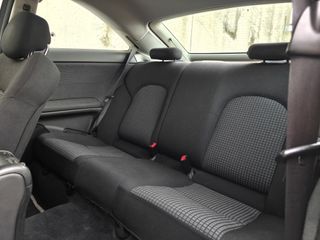 C 220 CDI 150 CV SPORTCOUPE * 1 DUEÑO Y NACIONAL *