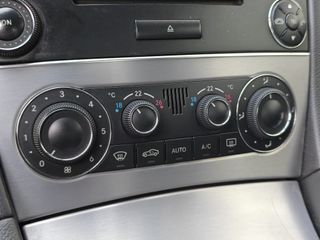 C 220 CDI 150 CV SPORTCOUPE * 1 DUEÑO Y NACIONAL *