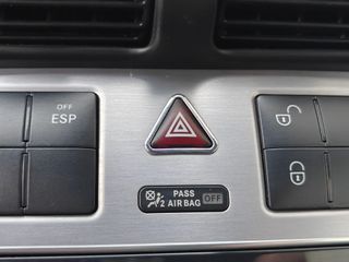 C 220 CDI 150 CV SPORTCOUPE * 1 DUEÑO Y NACIONAL *