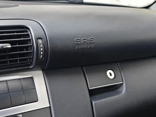 C 220 CDI 150 CV SPORTCOUPE * 1 DUEÑO Y NACIONAL *