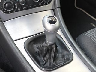 C 220 CDI 150 CV SPORTCOUPE * 1 DUEÑO Y NACIONAL *