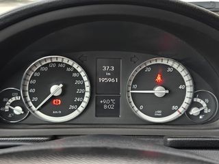 C 220 CDI 150 CV SPORTCOUPE * 1 DUEÑO Y NACIONAL *