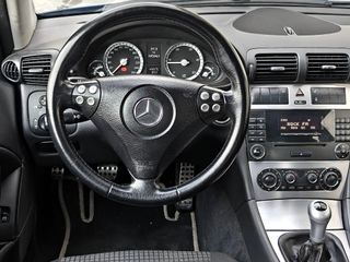 C 220 CDI 150 CV SPORTCOUPE * 1 DUEÑO Y NACIONAL *
