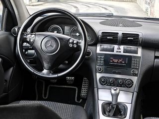 C 220 CDI 150 CV SPORTCOUPE * 1 DUEÑO Y NACIONAL *