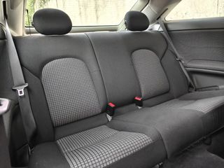 C 220 CDI 150 CV SPORTCOUPE * 1 DUEÑO Y NACIONAL *