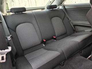 C 220 CDI 150 CV SPORTCOUPE * 1 DUEÑO Y NACIONAL *