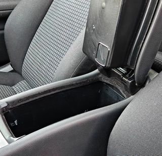 C 220 CDI 150 CV SPORTCOUPE * 1 DUEÑO Y NACIONAL *