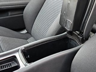 C 220 CDI 150 CV SPORTCOUPE * 1 DUEÑO Y NACIONAL *