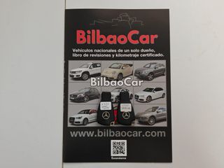 C 220 CDI 150 CV SPORTCOUPE * 1 DUEÑO Y NACIONAL *