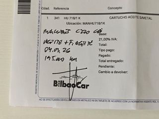 C 220 CDI 150 CV SPORTCOUPE * 1 DUEÑO Y NACIONAL *