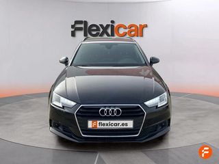 Audi A4 Avant 2.0 TDI 150CV S tronic