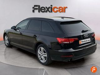Audi A4 Avant 2.0 TDI 150CV S tronic