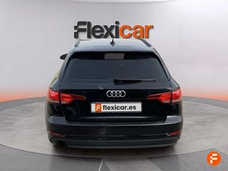 Audi A4 Avant 2.0 TDI 150CV S tronic
