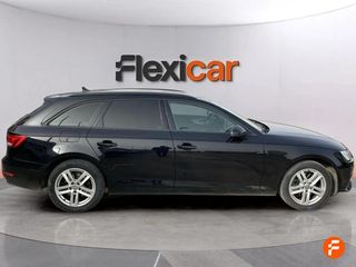 Audi A4 Avant 2.0 TDI 150CV S tronic