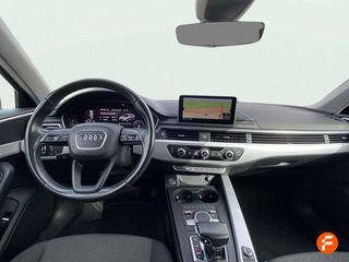 Audi A4 Avant 2.0 TDI 150CV S tronic