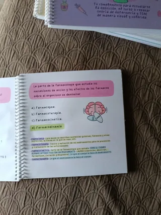 Los esquemas de Annightingale ( primera edición)